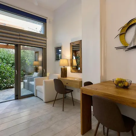 Villa Seafront Luxury Moonlight In South East Crete With Breathtaking Views *